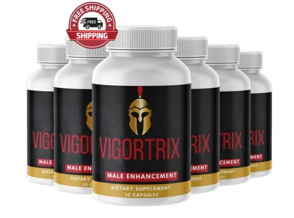 vigortrix vigortrix-6-bottles
